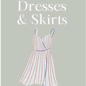 Dresses and Skirts